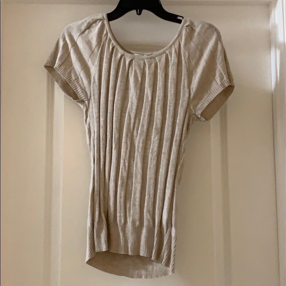 2/$15 Large Stretchy Top